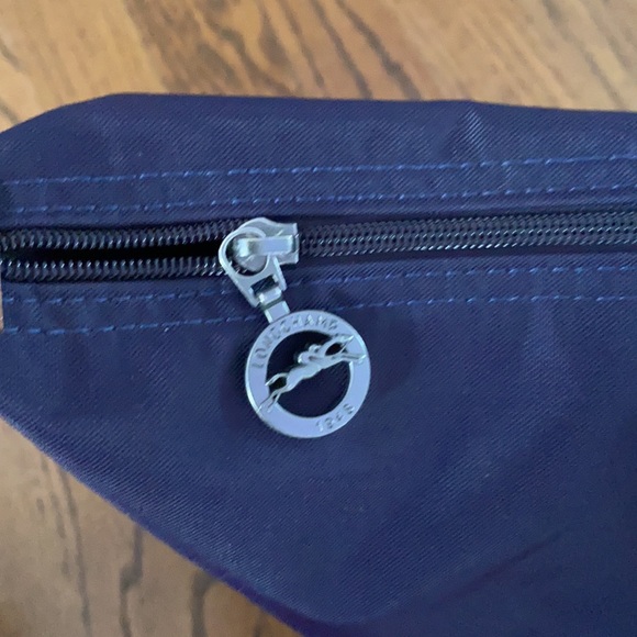 LongChamp Small Le Pliage Tote - Picture 5 of 7